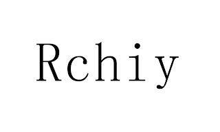 RCHIY logo