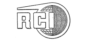 RCI logo