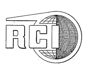 RCI logo