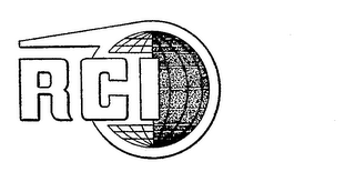 RCI logo