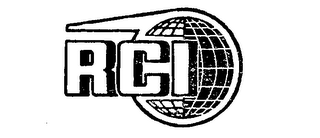 RCI logo
