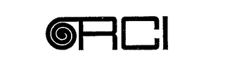 RCI logo