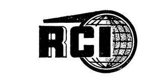 RCI logo