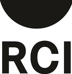 RCI logo