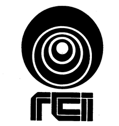 RCI logo