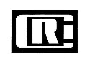 RCI logo