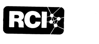 RCI logo