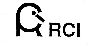 RCI logo