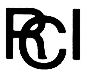 RCI logo