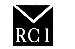 RCI logo