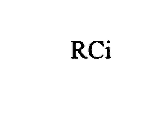 RCI logo