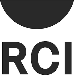 RCI logo