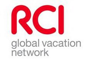 RCI GLOBAL VACATION NETWORK logo