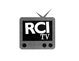 RCI TV logo