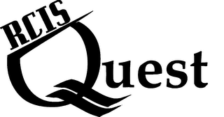 RCISQUEST logo