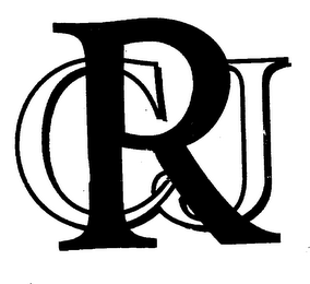 RCJ logo