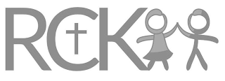 RCK logo