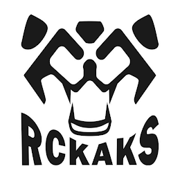 RCKAKS logo
