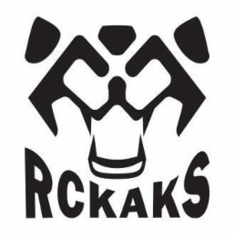 RCKAKS logo