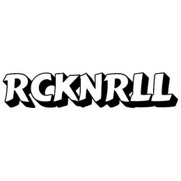 RCKNRLL logo