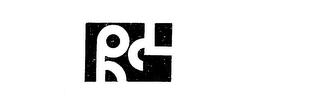 RCL logo