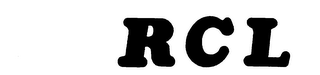 RCL logo