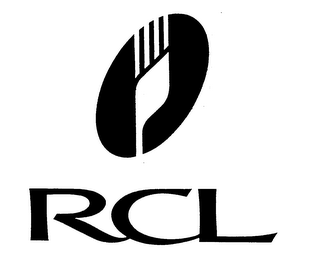 RCL logo