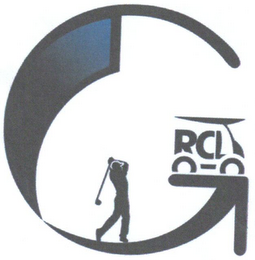 RCL logo