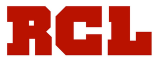 RCL logo