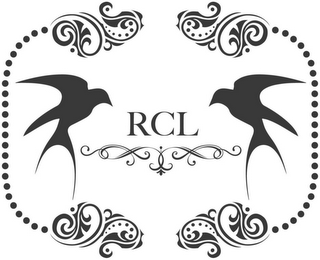 RCL logo
