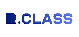 R.CLASS logo