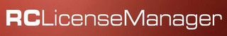 RCLICENSEMANAGER logo