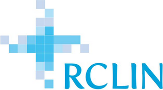 RCLIN logo