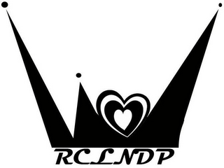 RCLNDP logo