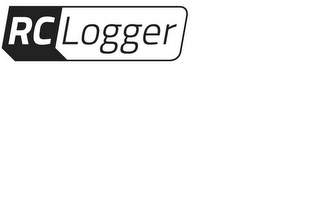 RCLOGGER logo