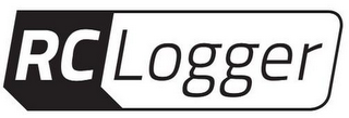 RCLOGGER logo