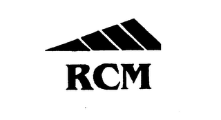 RCM logo