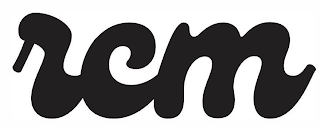 RCM