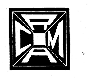 RCMA logo