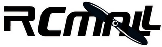 RCMALL logo