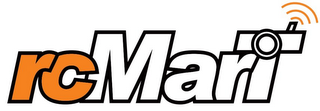 RCMART logo