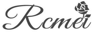 RCMEI logo
