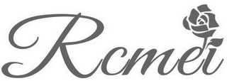 RCMEI logo