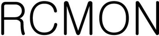 RCMON logo