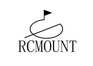 RCMOUNT logo