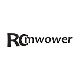 RCMWOWER logo