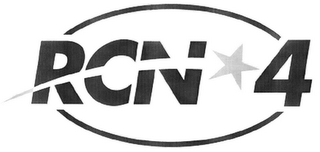 RCN 4 logo