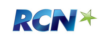 RCN logo