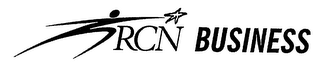 RCN BUSINESS logo