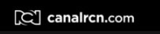 RCN CANALRCN.COM logo